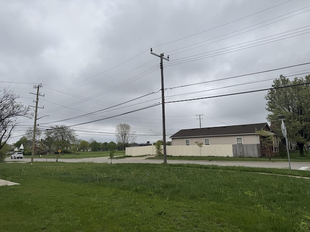 2910 Salina St, Dearborn, MI 48120