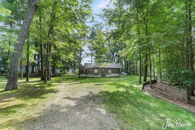 10426 Oakwood Ave, Bitely, MI 49309