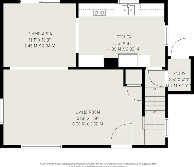 room layout