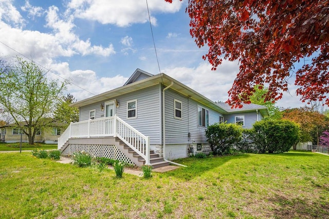 220 S Berrien St, New Buffalo, MI 49117 - photo 2