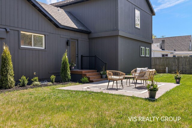 201 S Lake Ave, Spring Lake, MI 49456