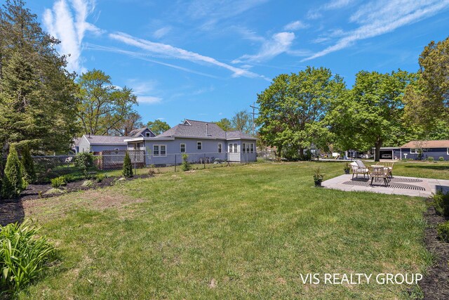 201 S Lake Ave, Spring Lake, MI 49456