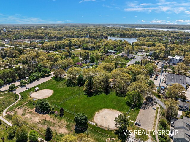 201 S Lake Ave, Spring Lake, MI 49456