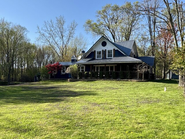 6935 116th Ave, Fennville, MI 49408 - photo 1
