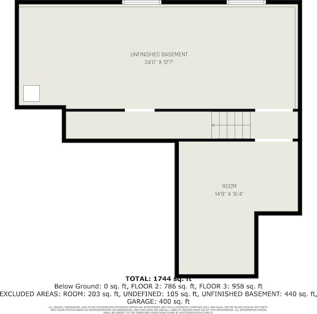 8851 Loggers Ridge Ct SE, Caledonia, MI 49316 - view of layout