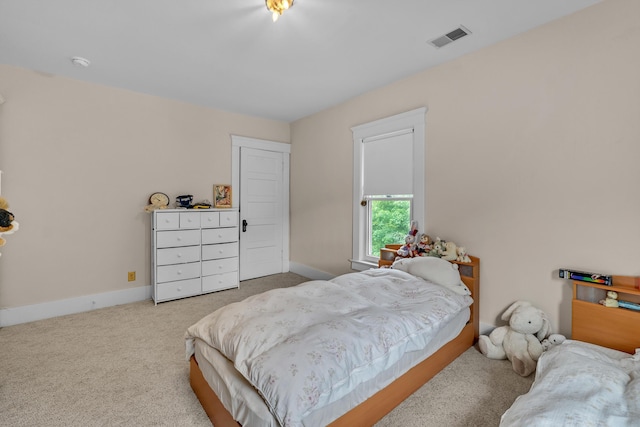 2486 Whitmore Lake Rd, Ann Arbor, MI 48105 - bedroom featuring carpet flooring and baseboards