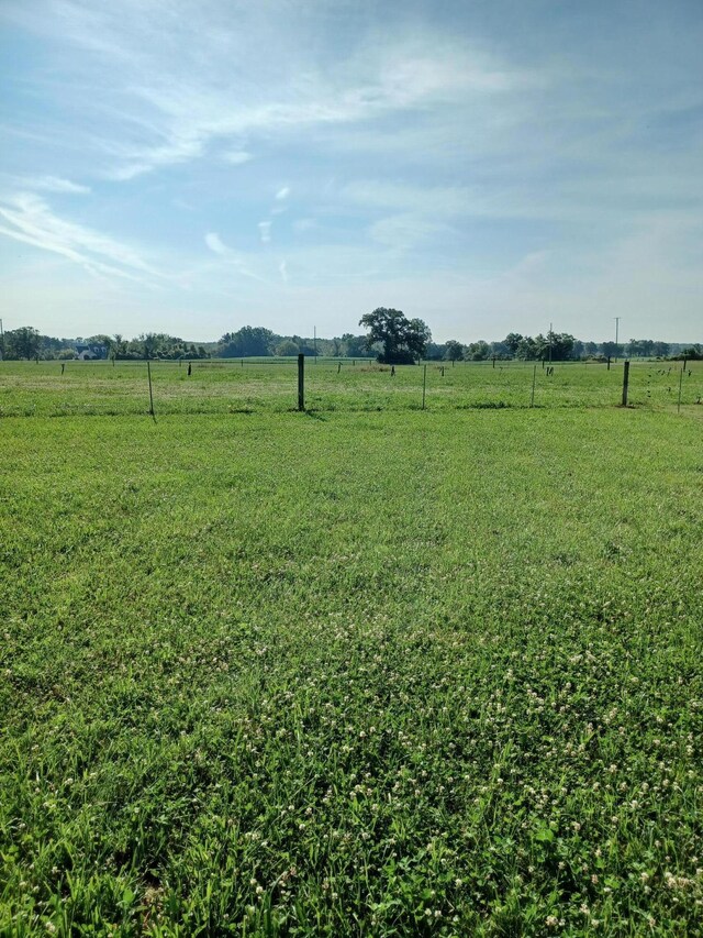 4774 Kehoe Rd, Clinton, MI 49236