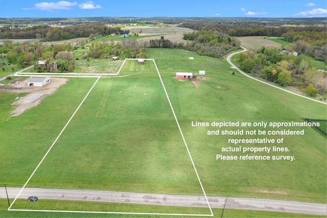 4774 Kehoe Rd, Clinton, MI 49236