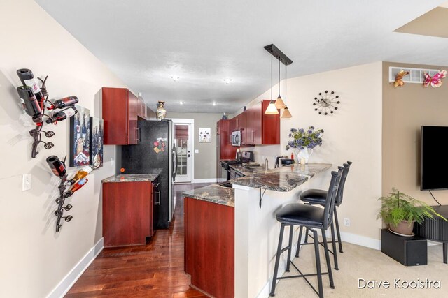 12891 Park Dr Unit 24, Wayland, MI 49348