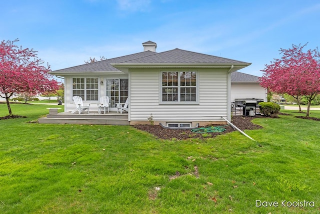 12891 Park Dr Unit 24, Wayland, MI 49348