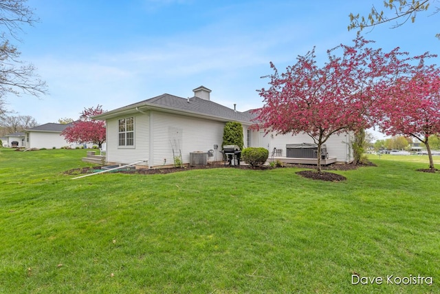 12891 Park Dr Unit 24, Wayland, MI 49348