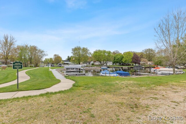 12891 Park Dr Unit 24, Wayland, MI 49348