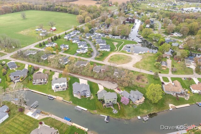 12891 Park Dr Unit 24, Wayland, MI 49348