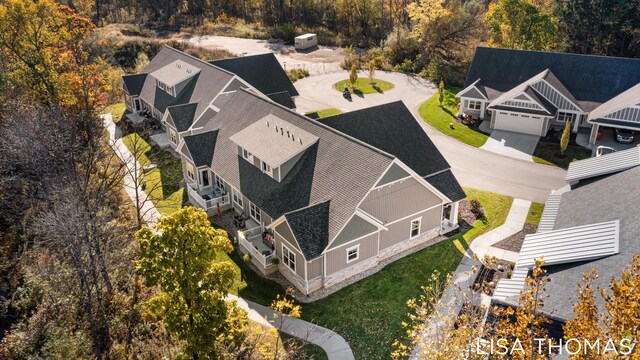 179 Tamarack Ln NE, Rockford, MI 49341