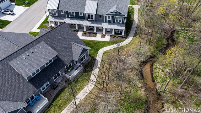 179 Tamarack Ln NE, Rockford, MI 49341
