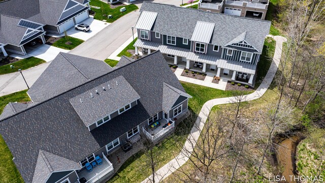 179 Tamarack Ln NE, Rockford, MI 49341