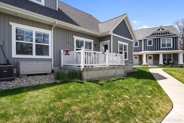 179 Tamarack Ln NE, Rockford, MI 49341