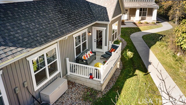 179 Tamarack Ln NE, Rockford, MI 49341