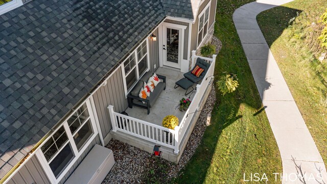 179 Tamarack Ln NE, Rockford, MI 49341