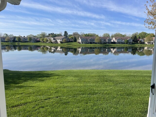 1712 Lisa Dr SW, Byron Center, MI 49315