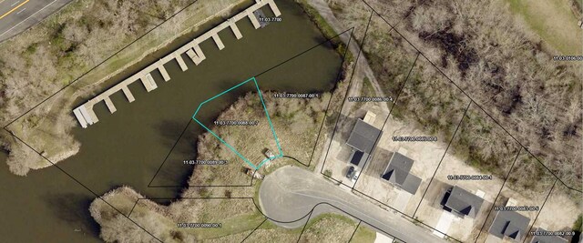 519 Swan River Dr, Benton Harbor, MI 49022 - photo 22