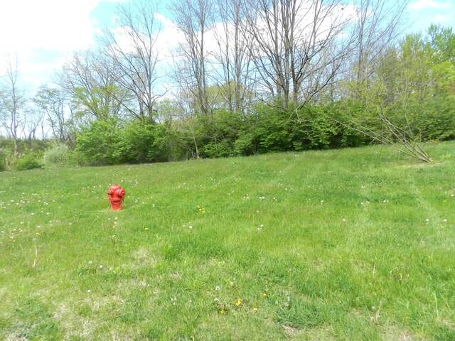 525 Swan River Dr, Benton Harbor, MI 49022