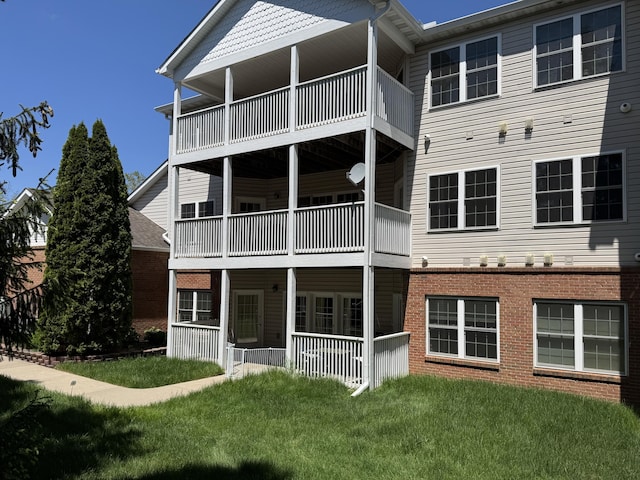 203 Cherry Lane Dr, Milan, MI 48160 - photo 1