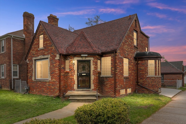 18600 Prairie St, Detroit, MI 48221 - photo 1
