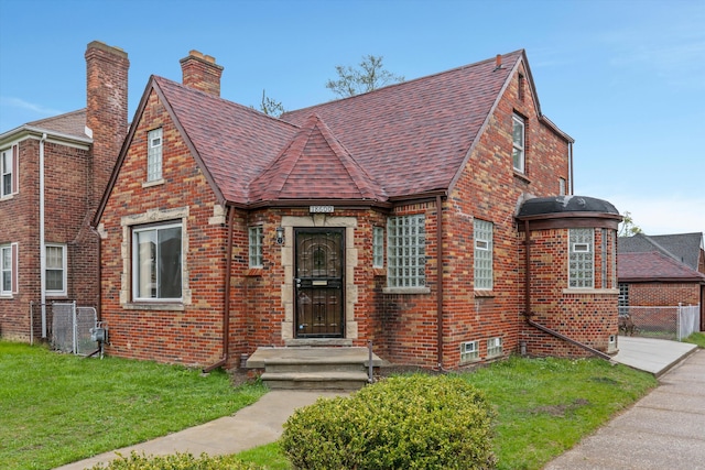 18600 Prairie St, Detroit, MI 48221 - photo 4