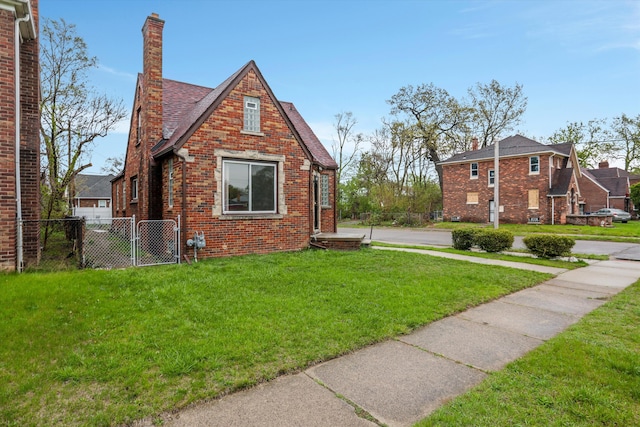 18600 Prairie St, Detroit, MI 48221 - photo 6