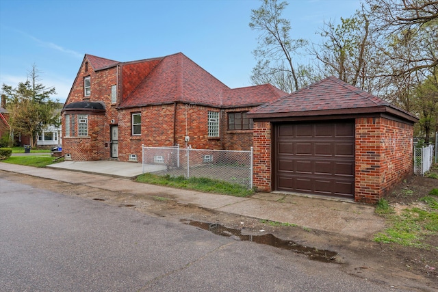18600 Prairie St, Detroit, MI 48221 - photo 38