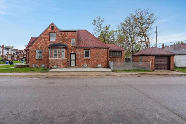 18600 Prairie St, Detroit, MI 48221 - photo 39
