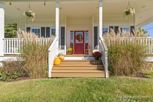 2445 Honey Creek Ave NE, Ada, MI 49301 - photo 8