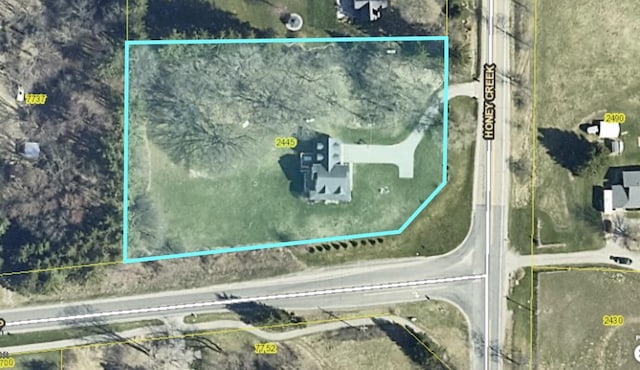 2445 Honey Creek Ave NE, Ada, MI 49301 - photo 52