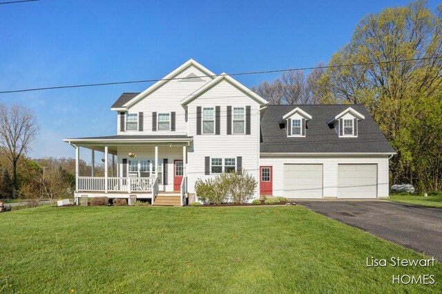 2445 Honey Creek Ave NE, Ada, MI 49301 - photo 1