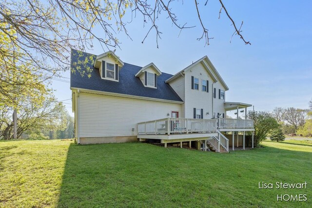 2445 Honey Creek Ave NE, Ada, MI 49301 - photo 53