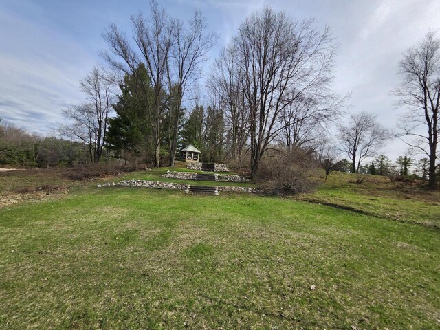 4831 E Sippy Rd Unit 132 133, Custer, MI 49405