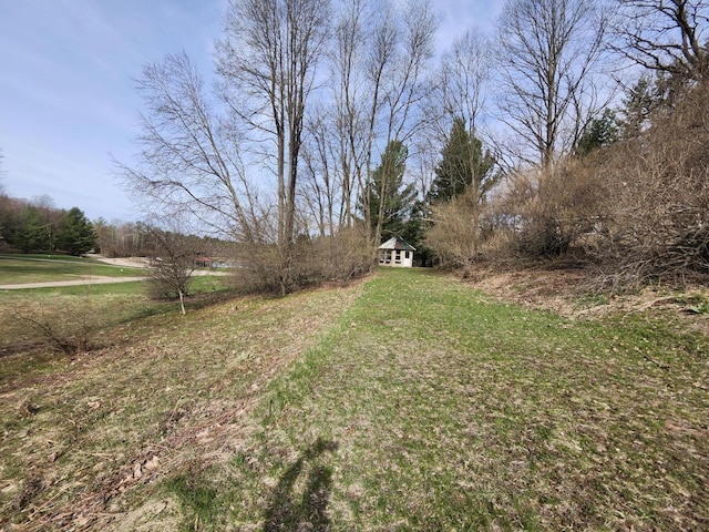 4831 E Sippy Rd Unit 132 133, Custer, MI 49405