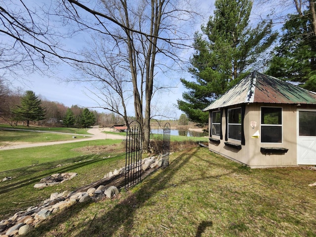 4831 E Sippy Rd Unit 132 133, Custer, MI 49405