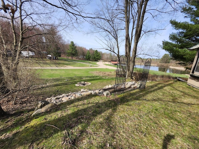 4831 E Sippy Rd Unit 132 133, Custer, MI 49405