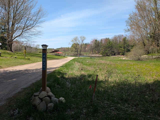 4831 E Sippy Rd Unit 132 133, Custer, MI 49405