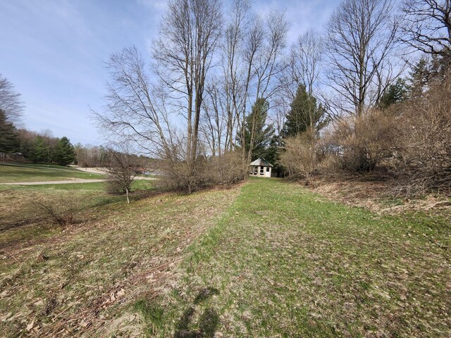 4831 E Sippy Rd Unit 132 133, Custer, MI 49405