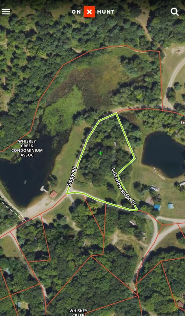 4831 E Sippy Rd Unit 132 133, Custer, MI 49405