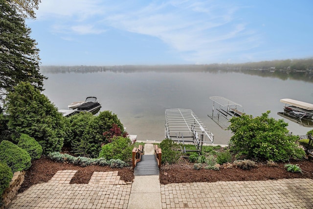 2175 Wamplers Heights Dr, Brooklyn, MI 49230 - photo 36