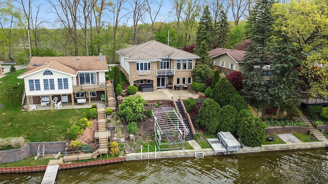 2175 Wamplers Heights Dr, Brooklyn, MI 49230 - photo 45