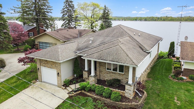 2175 Wamplers Heights Dr, Brooklyn, MI 49230 - photo 46