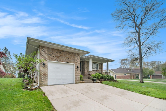 2175 Wamplers Heights Dr, Brooklyn, MI 49230 - photo 2