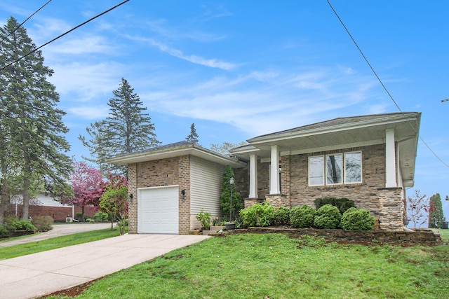 2175 Wamplers Heights Dr, Brooklyn, MI 49230 - photo 3
