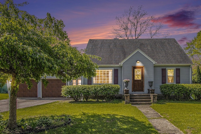 606 E 2nd St, Lawton, MI 49065 - photo 1