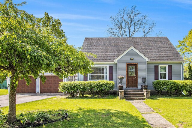 606 E 2nd St, Lawton, MI 49065 - photo 16